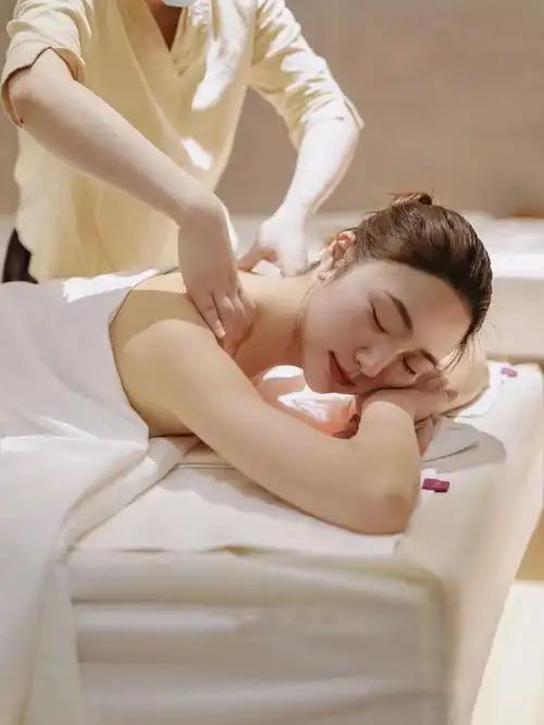 诗泥SPA 上海spa会馆