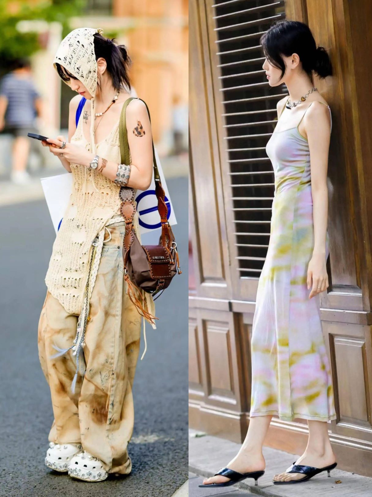 上海时尚潮流 新天地 上海